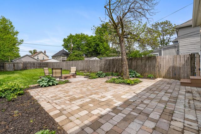 334 E Morrill Avenue, Columbus, OH 43207