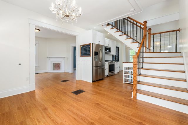 334 E Morrill Avenue, Columbus, OH 43207