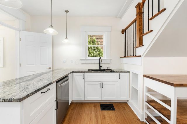 334 E Morrill Avenue, Columbus, OH 43207