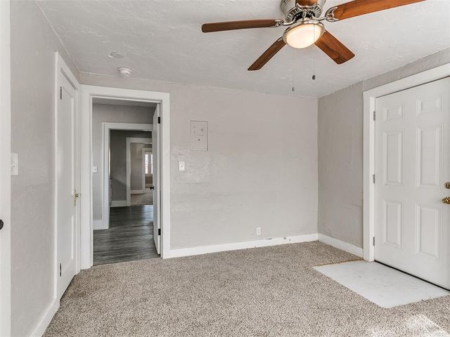 1212 NE 17th Street, Oklahoma City, OK 73111