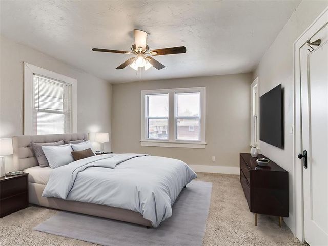 1212 NE 17th Street, Oklahoma City, OK 73111