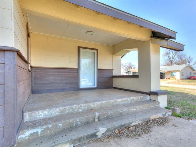 1212 NE 17th Street, Oklahoma City, OK 73111