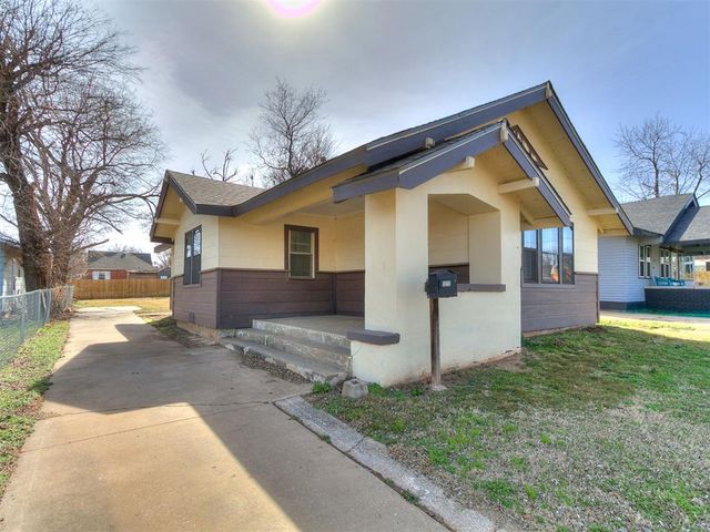 1212 NE 17th Street, Oklahoma City, OK 73111