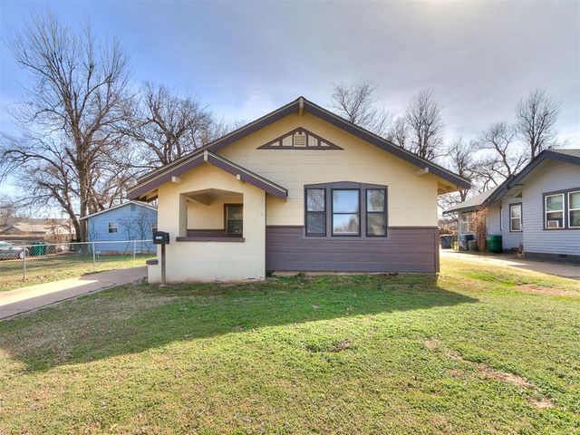 1212 NE 17th Street, Oklahoma City, OK 73111