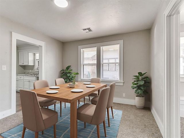 1212 NE 17th Street, Oklahoma City, OK 73111