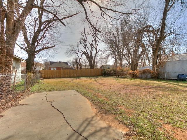 1212 NE 17th Street, Oklahoma City, OK 73111