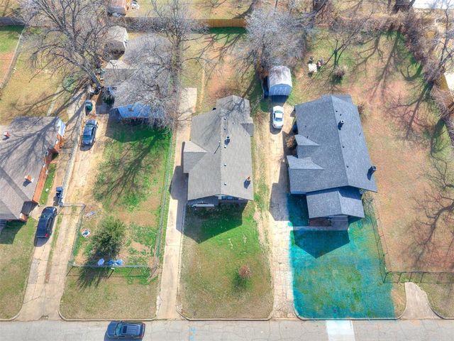 1212 NE 17th Street, Oklahoma City, OK 73111