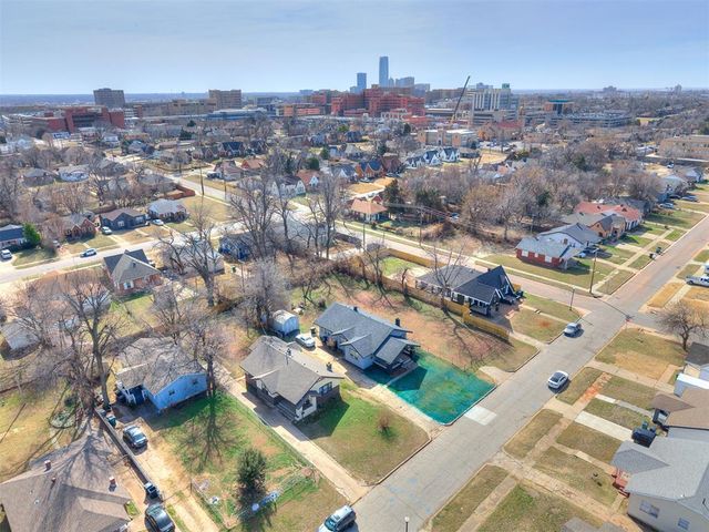 1212 NE 17th Street, Oklahoma City, OK 73111