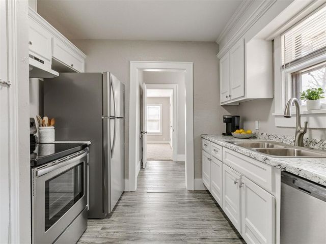 1212 NE 17th Street, Oklahoma City, OK 73111