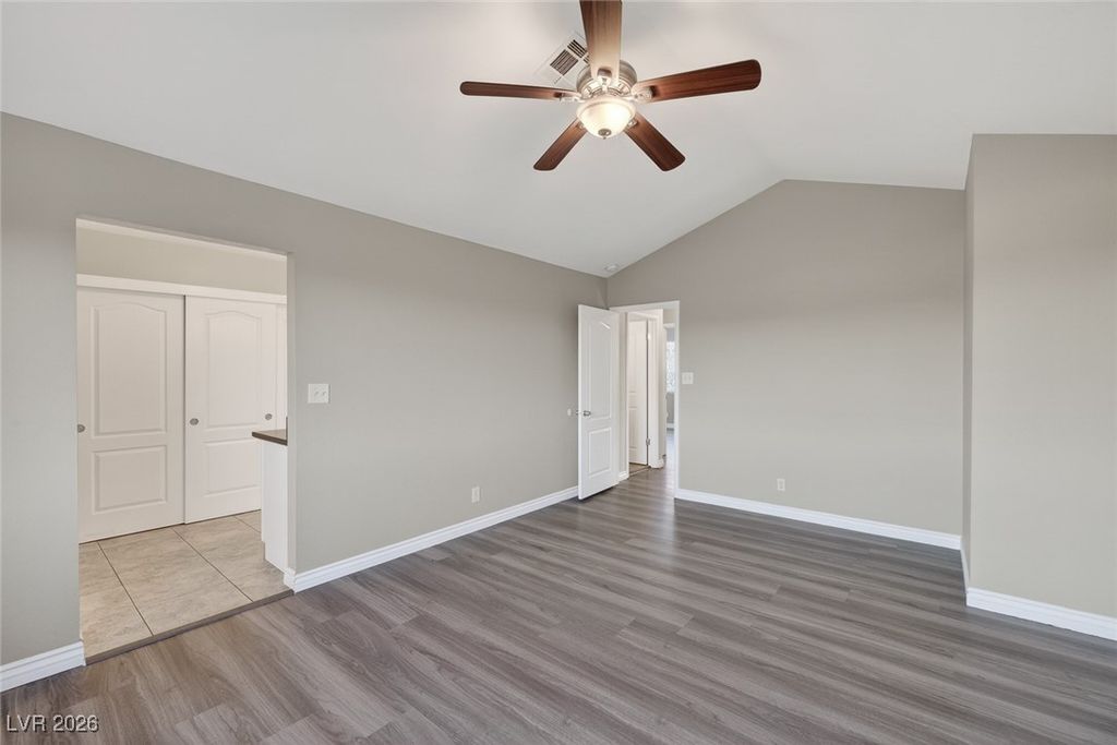 Image 30 of property listing at 3670 La Junta Drive, Las Vegas, NV 89120