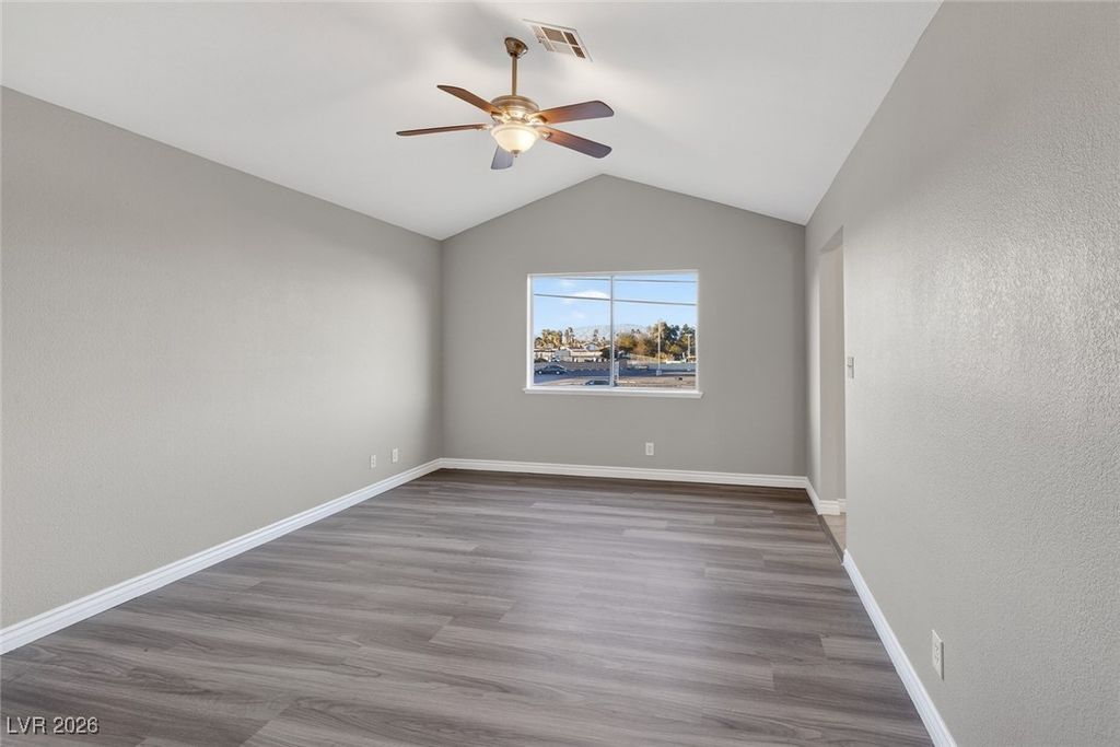 Image 31 of property listing at 3670 La Junta Drive, Las Vegas, NV 89120