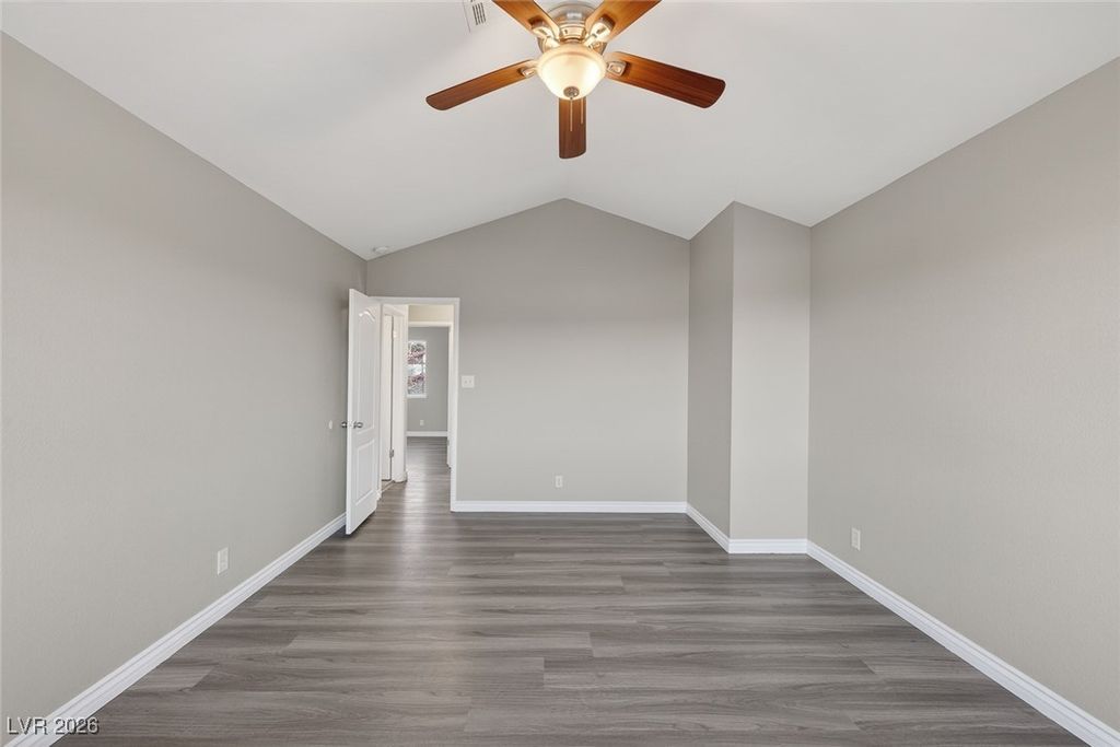 Image 32 of property listing at 3670 La Junta Drive, Las Vegas, NV 89120