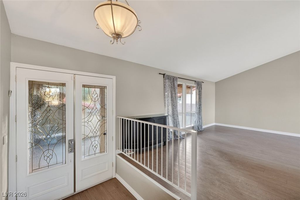 Image 4 of property listing at 3670 La Junta Drive, Las Vegas, NV 89120