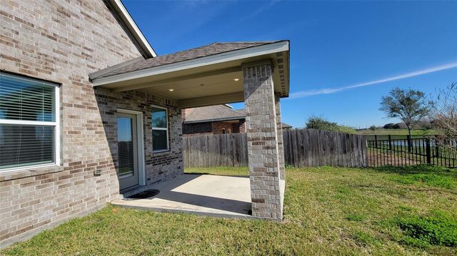 6028 Pearland Place, Pearland, TX 77581