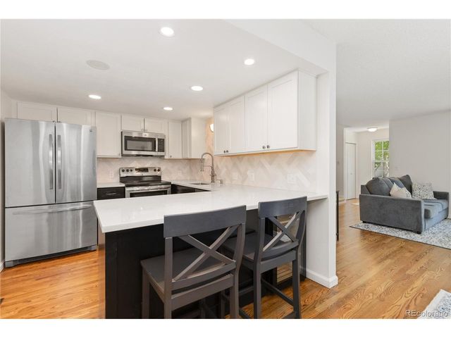 8418 Everett Way C, Arvada, CO 80005
