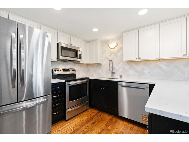 8418 Everett Way C, Arvada, CO 80005