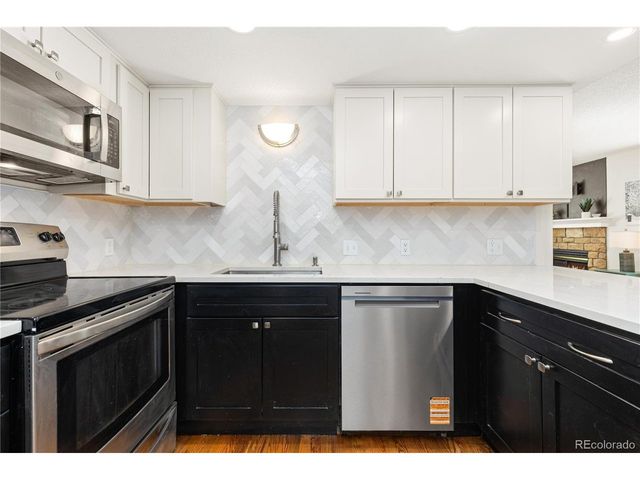8418 Everett Way C, Arvada, CO 80005