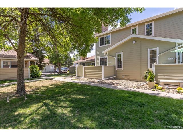 8418 Everett Way C, Arvada, CO 80005
