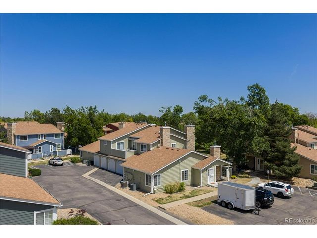 8418 Everett Way C, Arvada, CO 80005