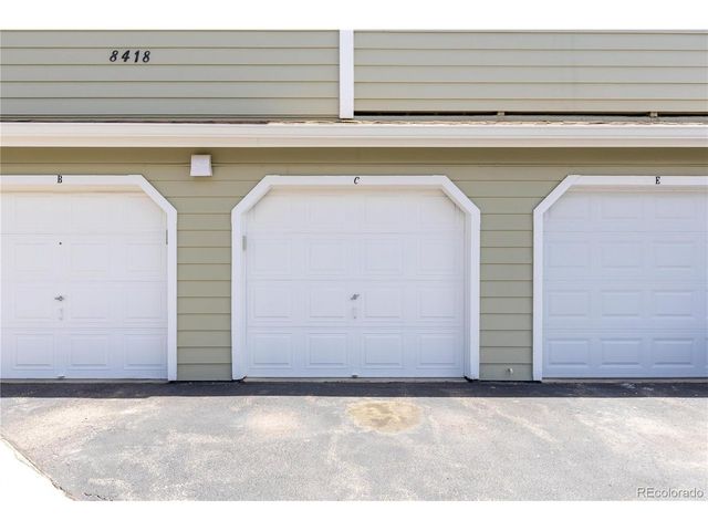 8418 Everett Way C, Arvada, CO 80005