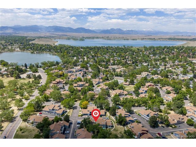 8418 Everett Way C, Arvada, CO 80005