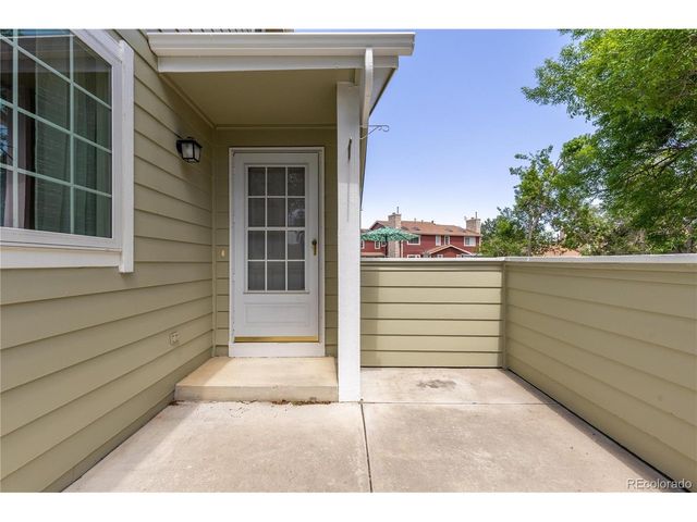 8418 Everett Way C, Arvada, CO 80005