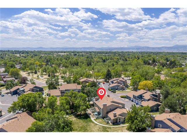 8418 Everett Way C, Arvada, CO 80005