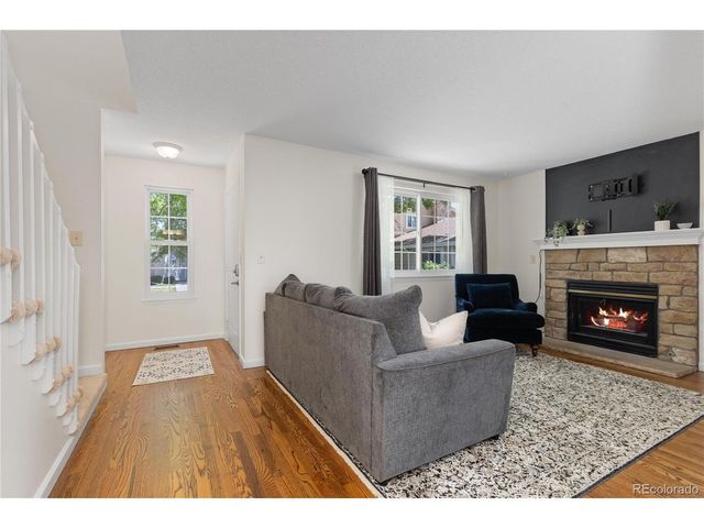 8418 Everett Way C, Arvada, CO 80005