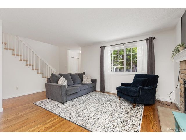 8418 Everett Way C, Arvada, CO 80005
