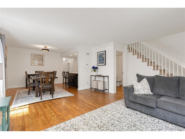 8418 Everett Way C, Arvada, CO 80005