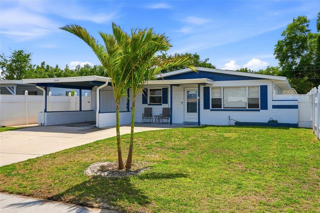 4040 68TH AVENUE N, Pinellas Park, FL 33781