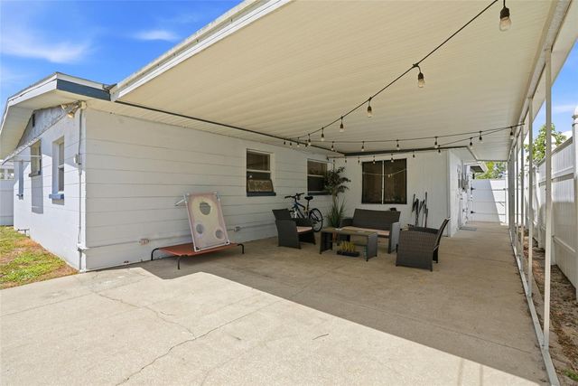 4040 68TH AVENUE N, Pinellas Park, FL 33781