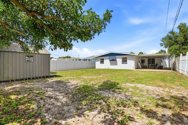 4040 68TH AVENUE N, Pinellas Park, FL 33781