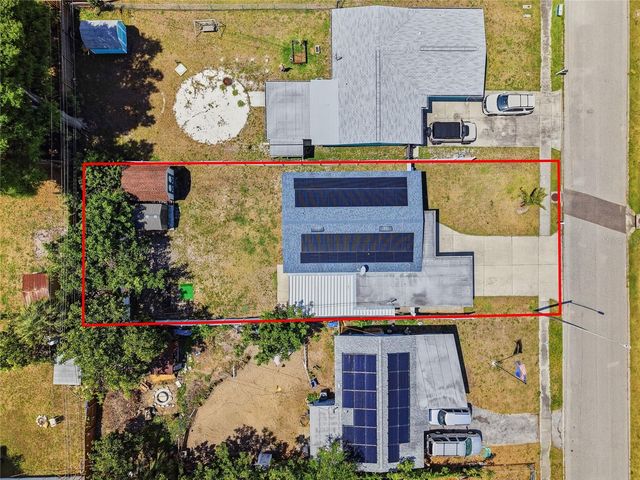 4040 68TH AVENUE N, Pinellas Park, FL 33781