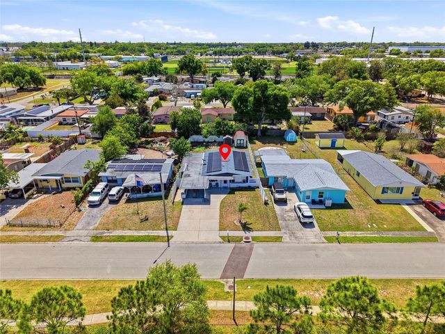 4040 68TH AVENUE N, Pinellas Park, FL 33781