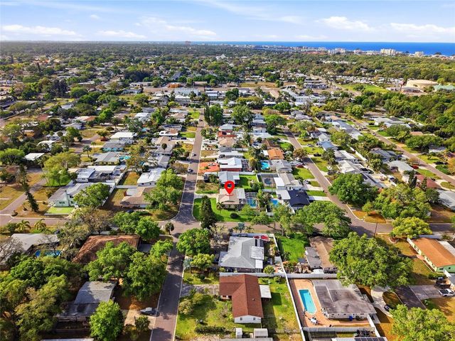 4040 68TH AVENUE N, Pinellas Park, FL 33781