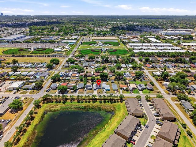 4040 68TH AVENUE N, Pinellas Park, FL 33781