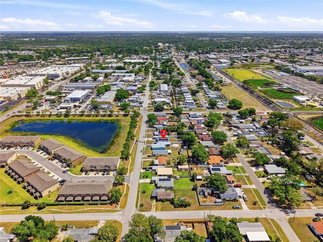 4040 68TH AVENUE N, Pinellas Park, FL 33781