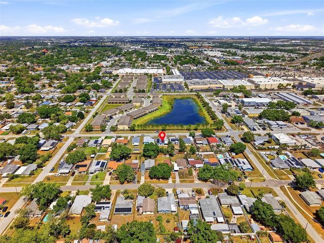 4040 68TH AVENUE N, Pinellas Park, FL 33781