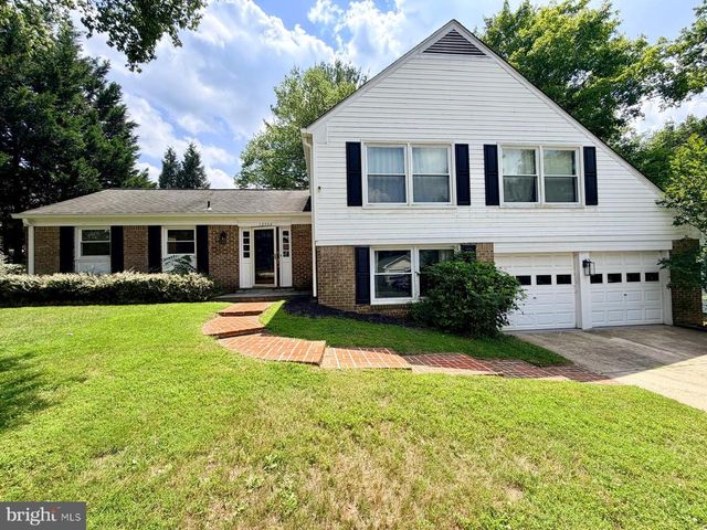 12904 MISSIONWOOD WAY, Potomac, MD 20854
