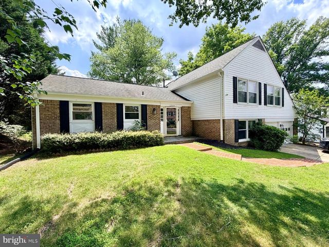 12904 MISSIONWOOD WAY, Potomac, MD 20854
