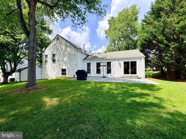 12904 MISSIONWOOD WAY, Potomac, MD 20854