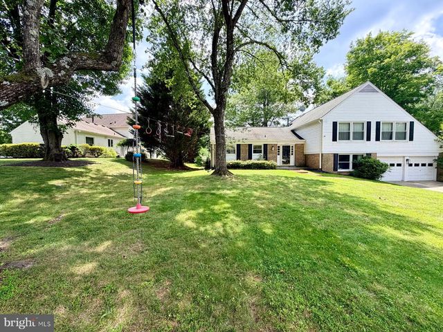 12904 MISSIONWOOD WAY, Potomac, MD 20854