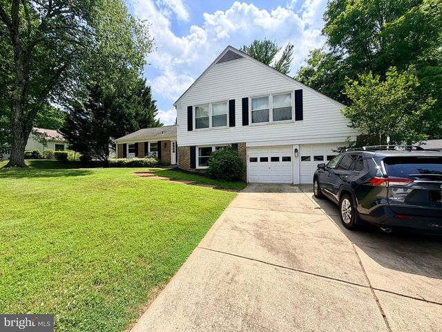 12904 MISSIONWOOD WAY, Potomac, MD 20854