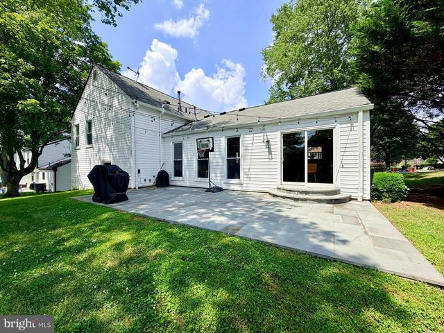 12904 MISSIONWOOD WAY, Potomac, MD 20854
