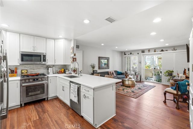 3860 Amberly F, Inglewood, CA 90305