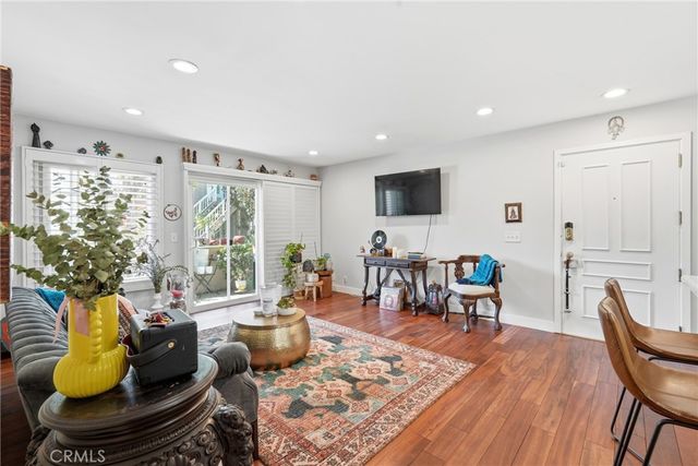 3860 Amberly F, Inglewood, CA 90305