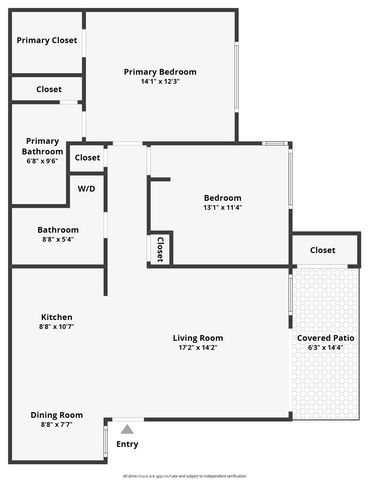 3860 Amberly F, Inglewood, CA 90305