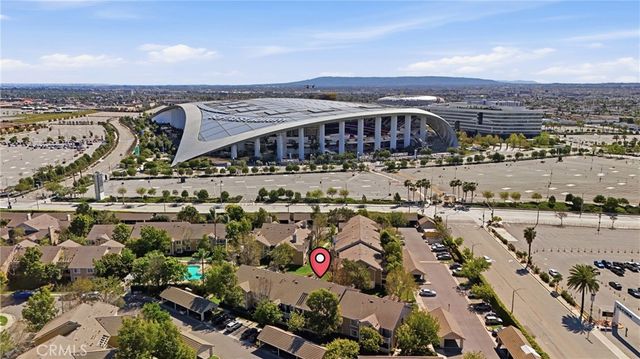 3860 Amberly F, Inglewood, CA 90305