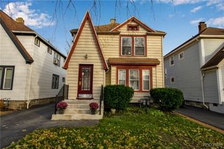 27 Hobmoor Avenue, Buffalo, NY 14216